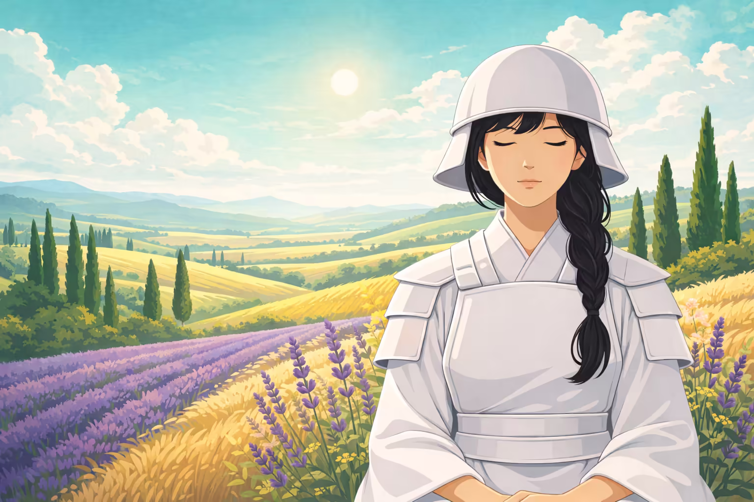 Illustration du cabinet de naturopathie en ligne Dantsuki